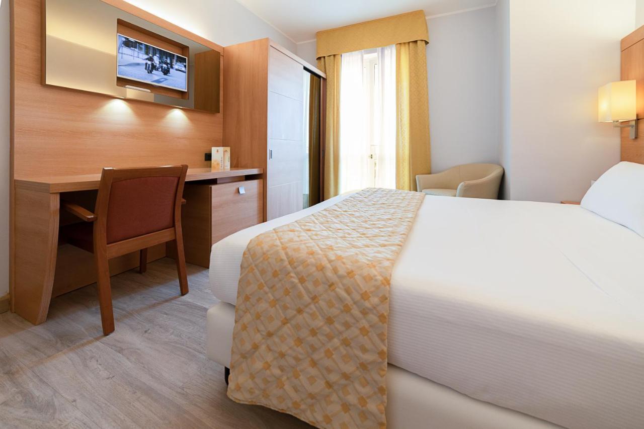 Hotel Gardenia & Villa Charme Adults Friendly 4Star Service Bardolino Exterior foto